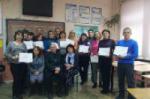 Відбувся семінар-тренінг для провідних вчителів інформатики Львівщини
