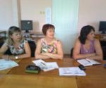Відбувся семінар на тему «Формування підприємницької компетентності учнів на уроках біології»