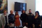 Відбувся семінар для методистів РМК "Актуальні питання змісту і методики викладання "Основ християнської етики" в школі"