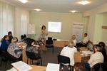 Навчання для методистів і викладачів в Білій Церкві