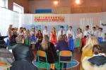 Звіт з проведення підсумкової конференції Дніпропетровської області в рамках польсько-українського проекту «Уроки з підприємницьким тлом»