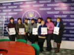 Oбласна конференція «Підприємницька компетентність учня як запорука його життєвого успіху»