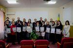Про перебіг семінару-практикуму «Уроки з підприємницьким тлом»: звітує Кіровоградщина