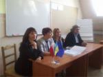 Українсько-польський проект «Уроки з підприємницьким тлом»: підсумкова конференція у Львівській області