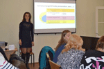 Навчання ініціативності та підприємливості вчителів німецької мови