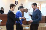 Формуюча складова підприємливості в структурі сучасного уроку
