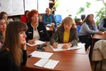 ІІ етап навчання в рамках проекту «Шкільна академія підприємництва-3» у Львові