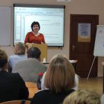 Обласна конференція за підсумками польсько-українського проекту «Уроки з підприємницьким тлом»