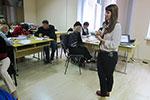 Реалізація другого етапу українсько-польського проекту «Шкільна академія підприємництва 3» у Волинській області