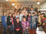 04 листопада 2013 року шкільний клуб підприємництва "АКАДЕМІЯ УСПІХУ" зібрався на чергове засідання "Підприємницька ідея: механізм генерування"