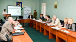 12 вересня 2013 року на базі КОІПОПК проведено круглий стіл з керівниками загальноосвітніх закладів, учасниками польсько-українського освітнього проекту «Шкільна академія підприємництва»