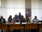 Міжнародна конференція «Підприємливість як ключова компетентність: політика і практика у країнах Східного Партнерства»