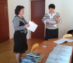 У Волинському інституті післядипломної педагогічної освіти відбувся семінар опікунів клубів ШАП та їх директорів.